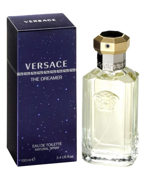 the dreamer versace review|versace the dreamer aftershave.